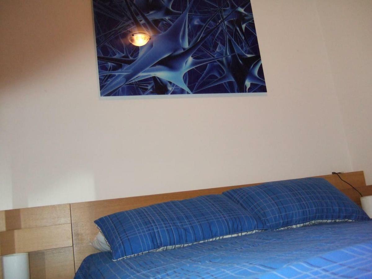 Apartamento En 1ª Linea De La Playa De Covas - Viveiro Eksteriør billede